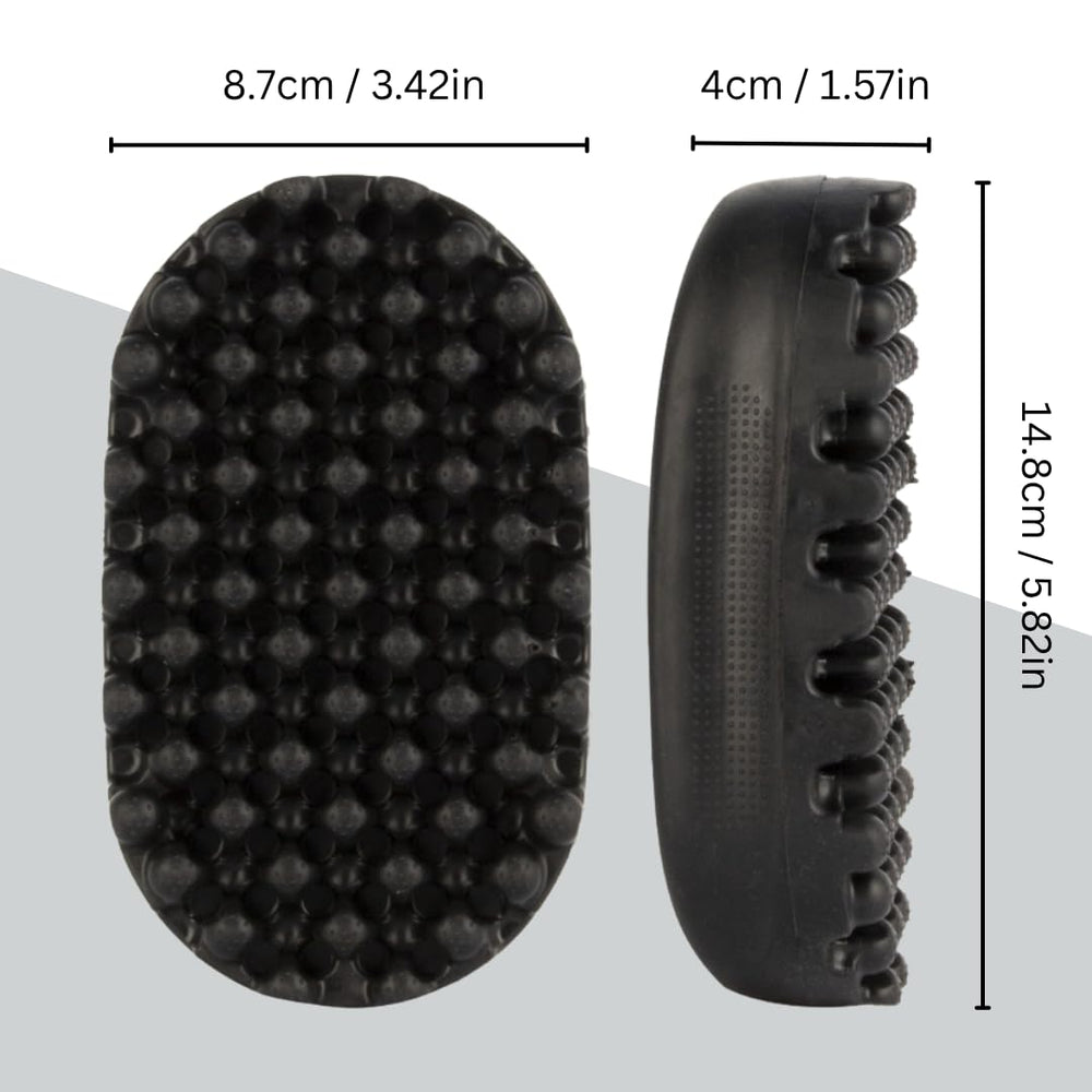 Essential Aura Twist Styler is washable and hygienic for reuse