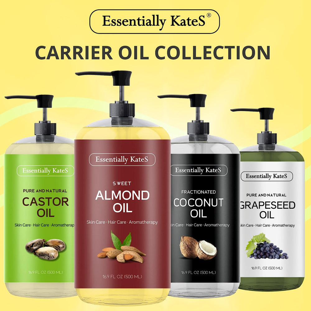 Essentially KateS Aceite versátil para rutina de cuidado de la piel.