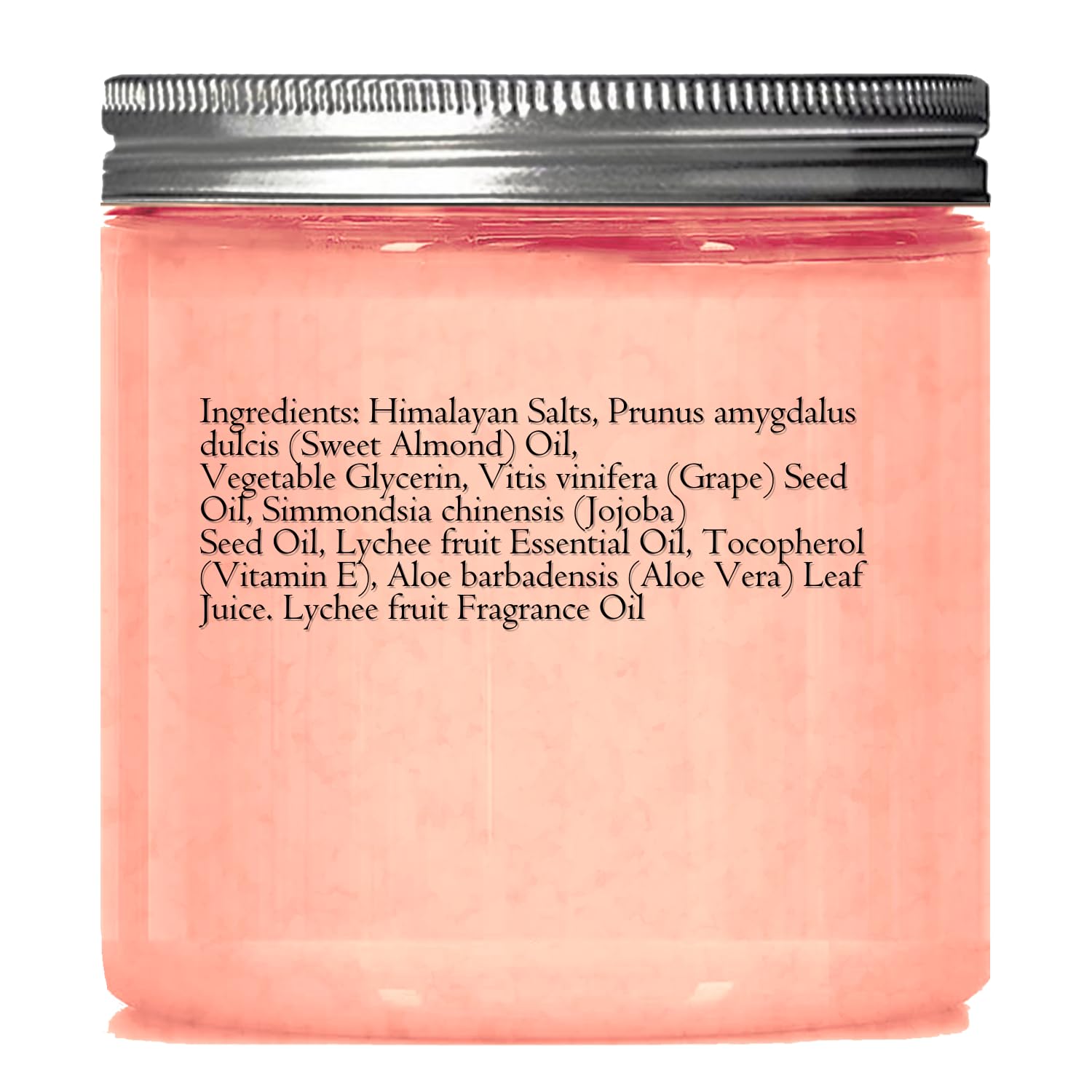 Ducha diaria: Essentially KateS exfoliante en la ducha facilita una rutina de cuidado.