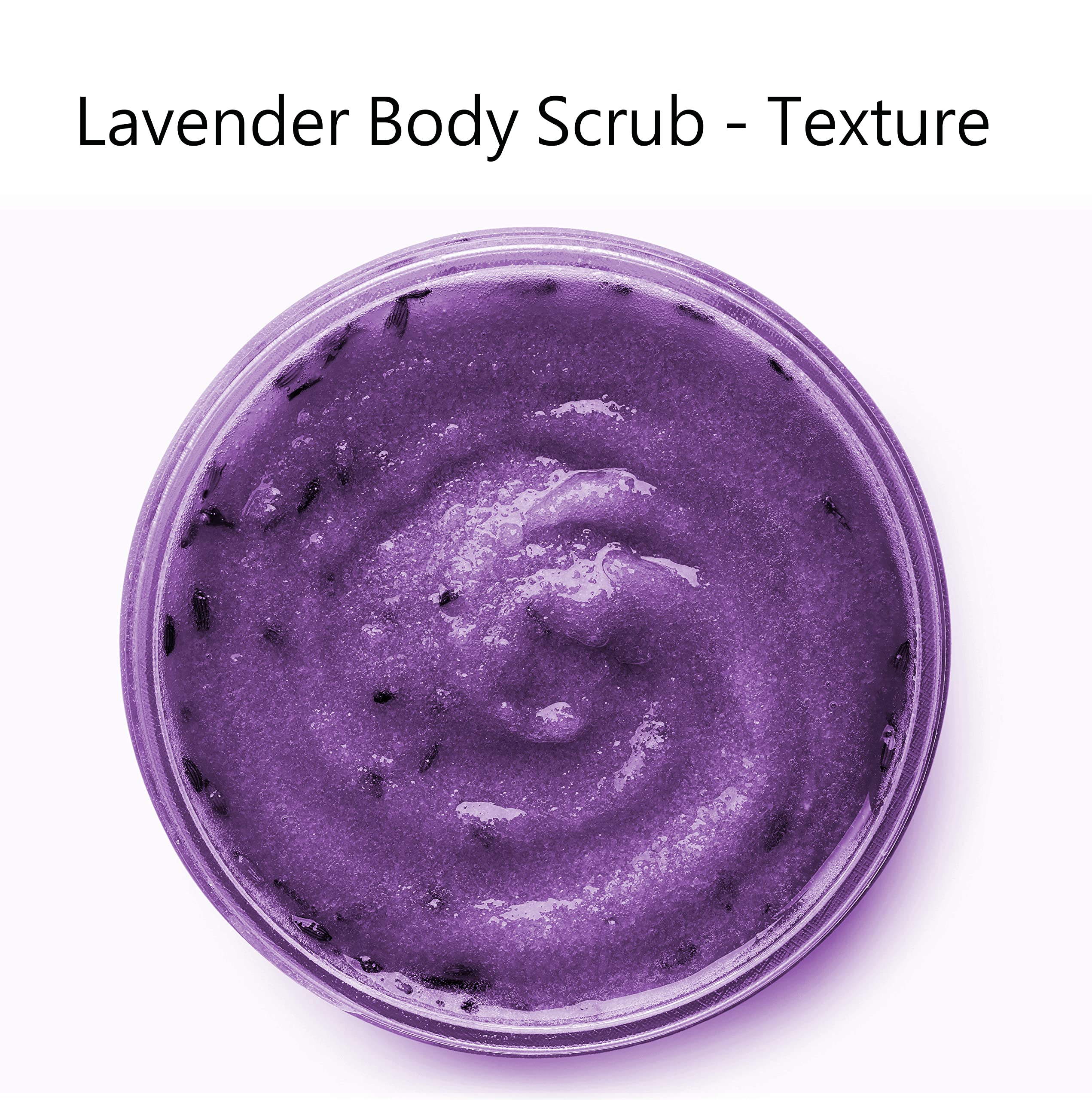Essentially KateS - gránulos de sal del Mar Muerto: exfoliación eficaz