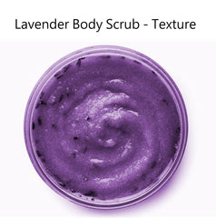 Essentially KateS - gránulos de sal del Mar Muerto: exfoliación eficaz