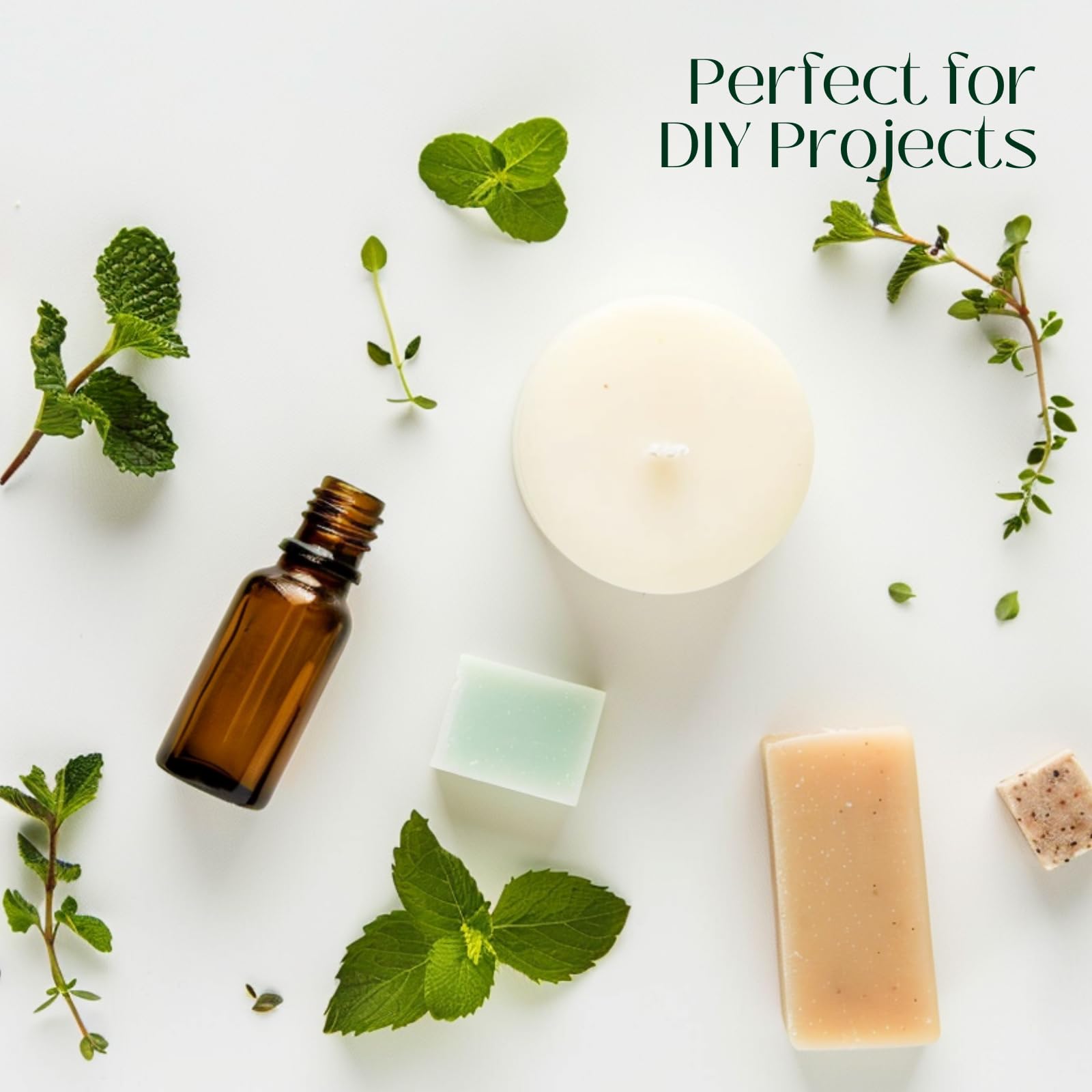 Essentially KateS Peppermint Oil sprayer cap for quick, even diffusion in rooms