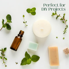 Essentially KateS Peppermint Oil sprayer cap for quick, even diffusion in rooms