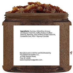 Essentially KateS textura cremosa con aceites de coco y almendra para hidratación.