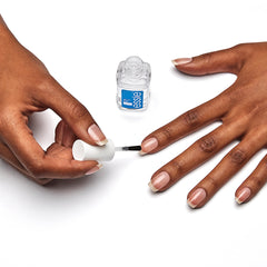essie All-In-One: secado rápido para manicuras sin esperas