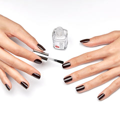 essie gelsetter aplicación paso a paso para manicura profesional