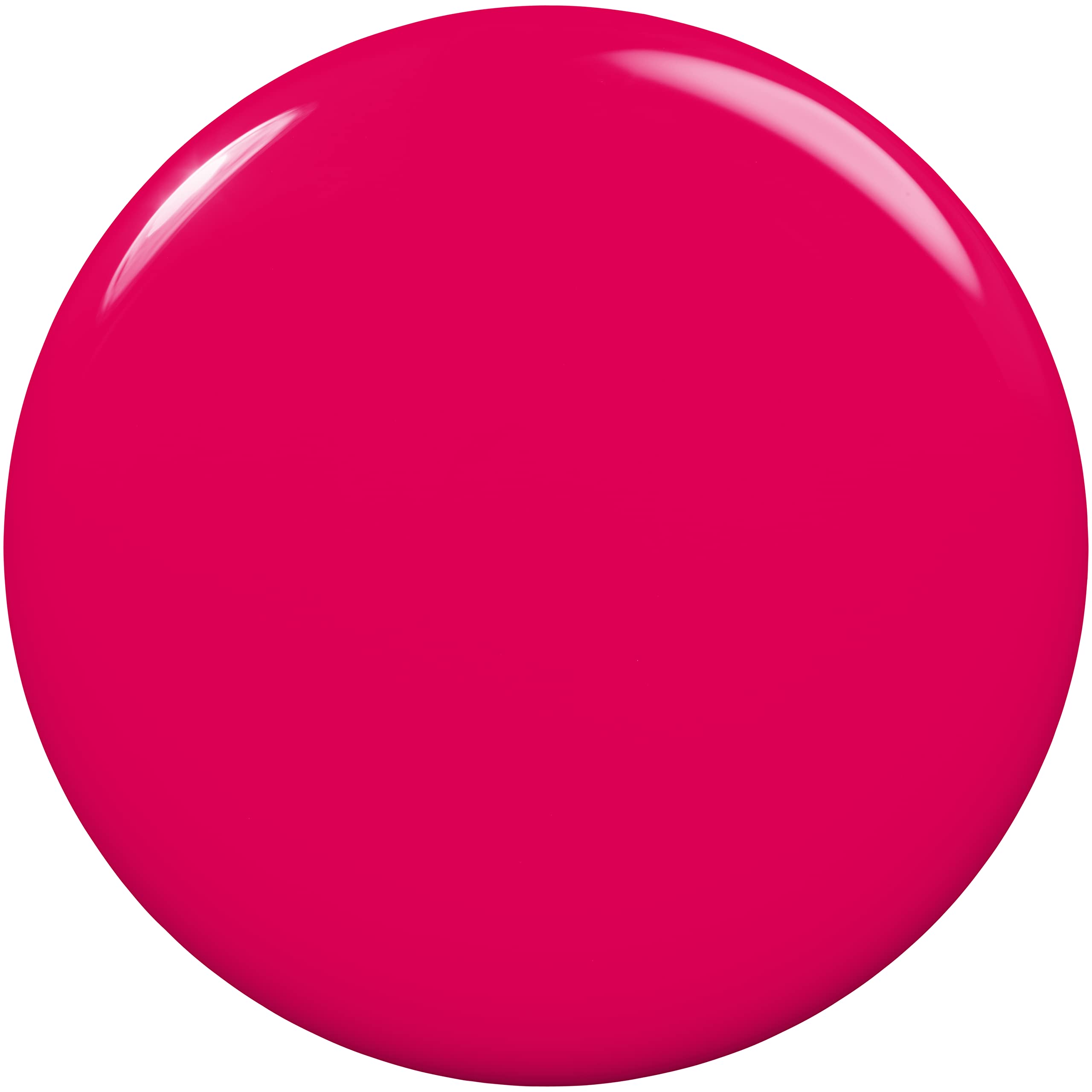 essie Bachelorette Bash with an easy-glide brush delivers smooth, streak-free application.