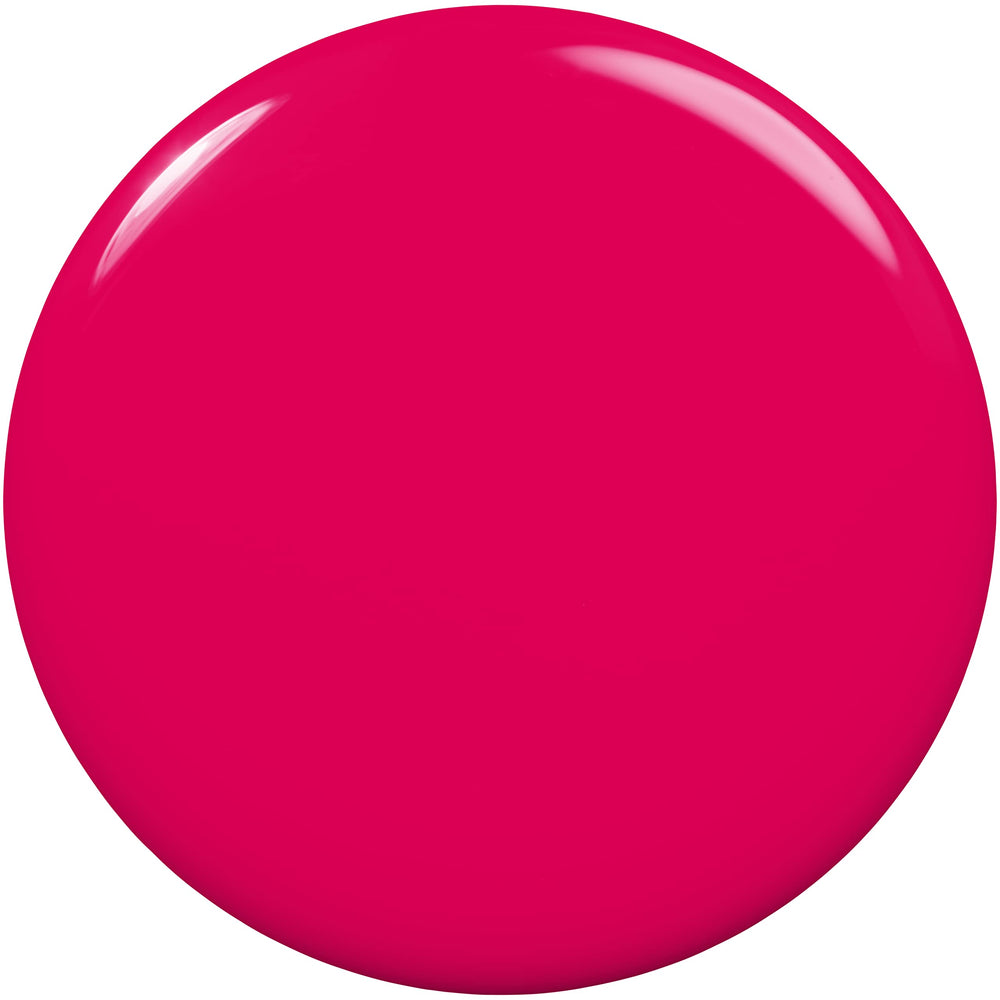 essie Bachelorette Bash with an easy-glide brush delivers smooth, streak-free application.