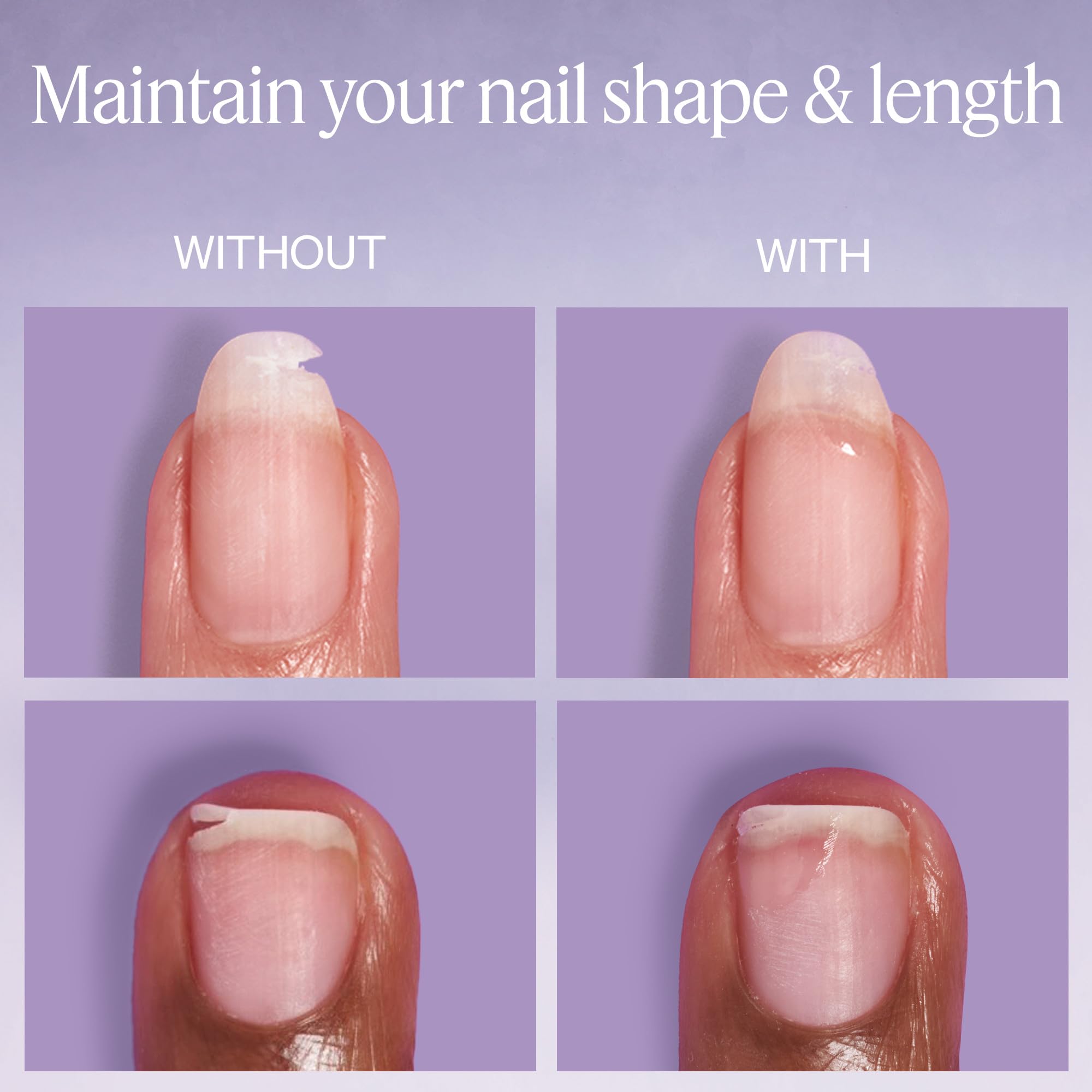Essie Break Fix: secado rápido para reparaciones sin desorden en cualquier lugar