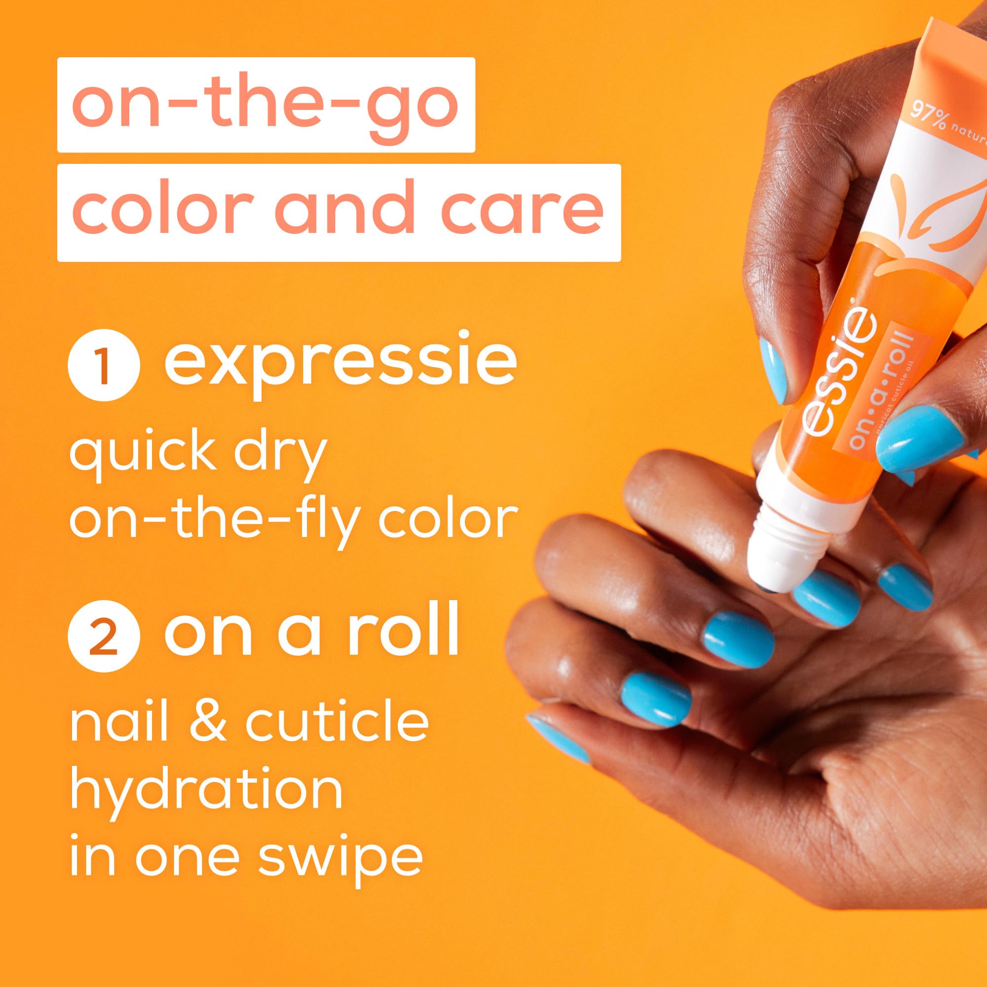 Essie colores icónicos y tendencias para uñas inspiradoras.