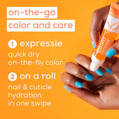 Essie colores icónicos y tendencias para uñas inspiradoras.