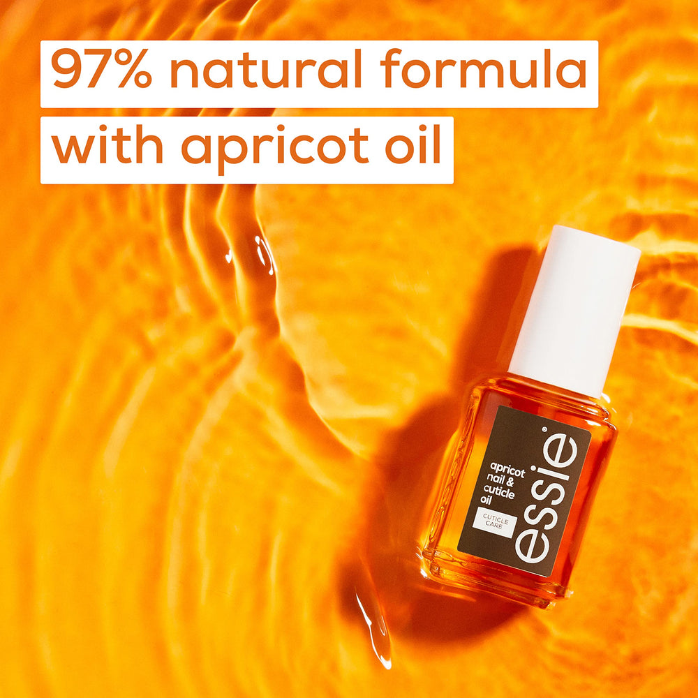essie cuticle-softening nourishment for healthier-looking nails