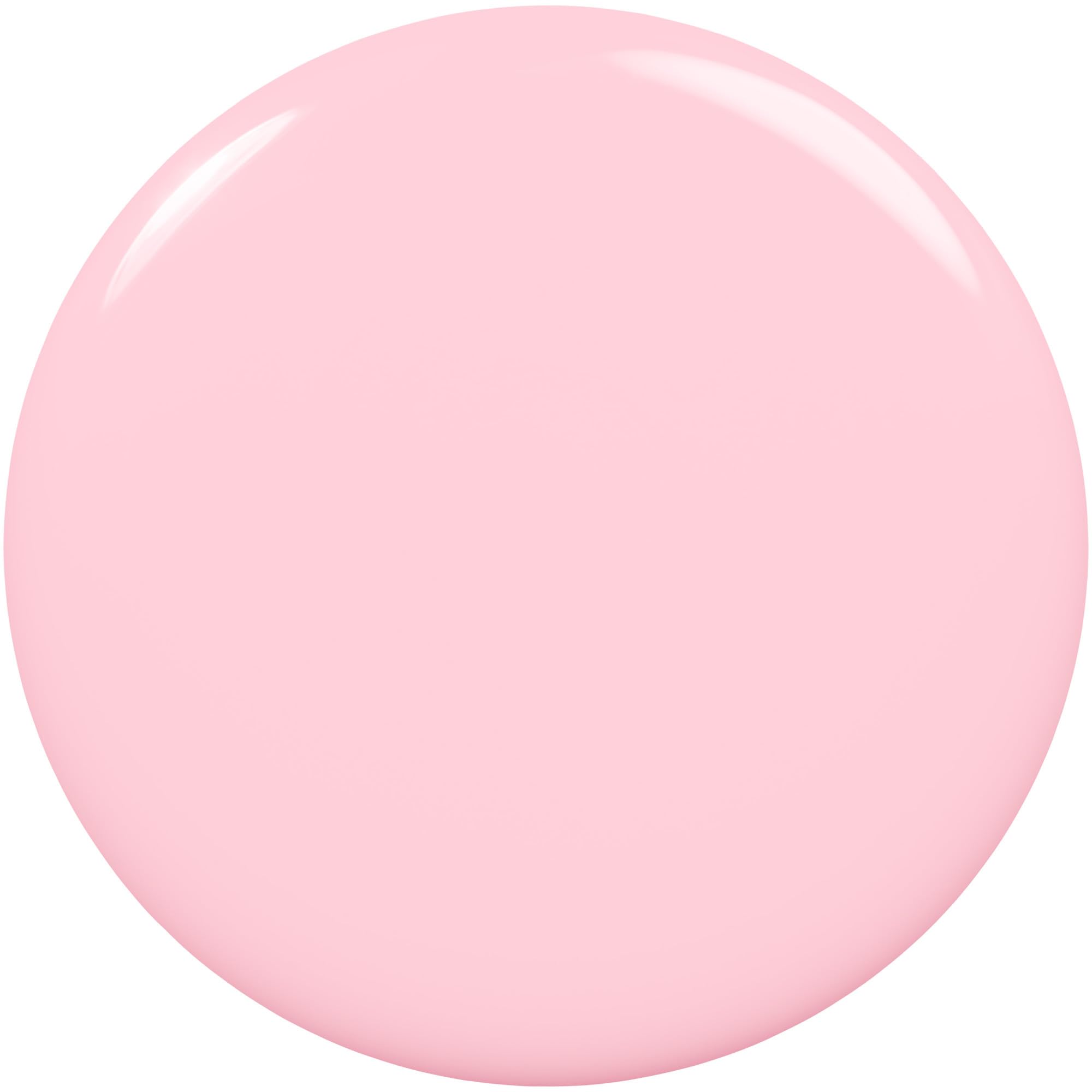 essie esmalte aplicación suave con brocha fácil para cobertura uniforme
