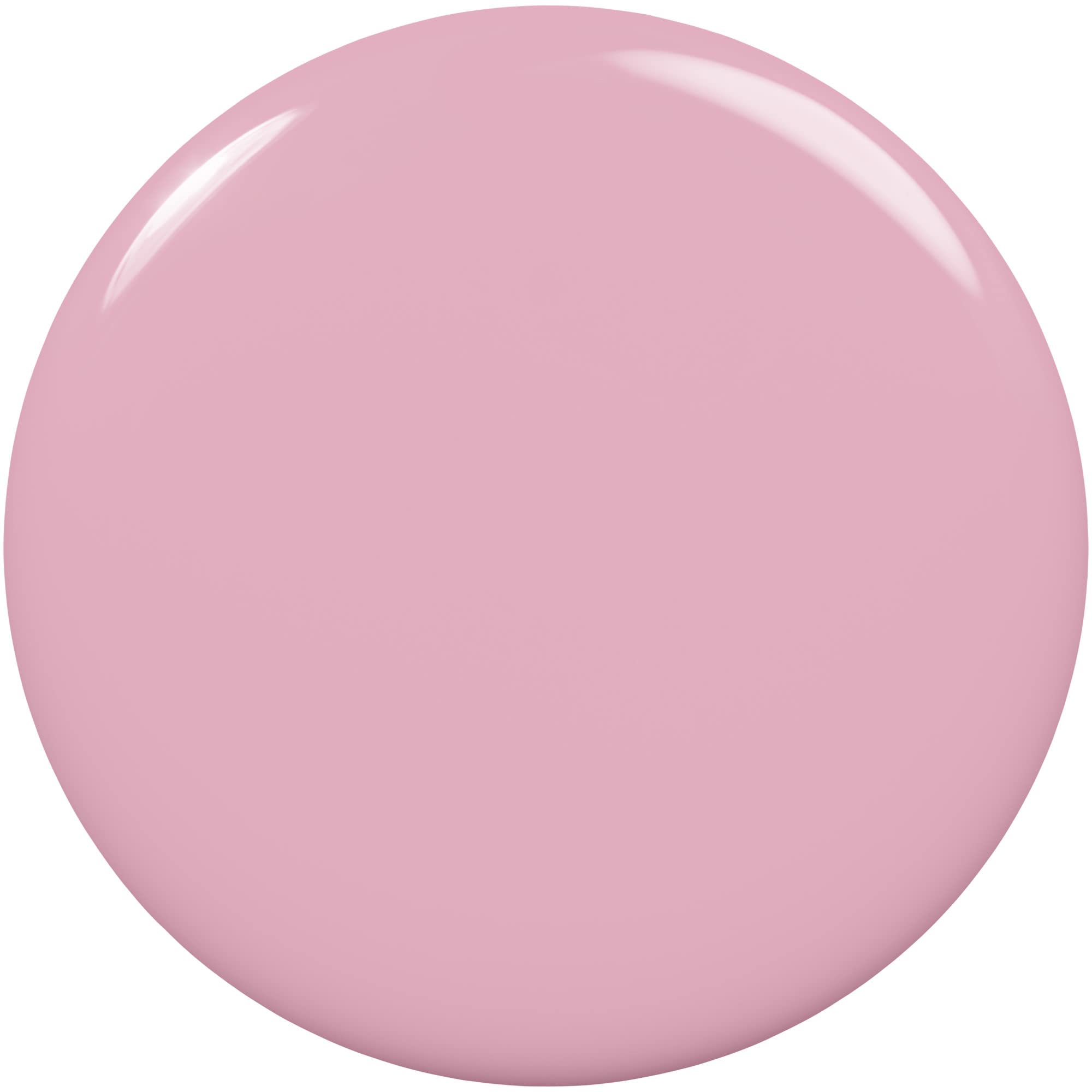 essie expressie aplicación en una capa sin base ni top para color rápido