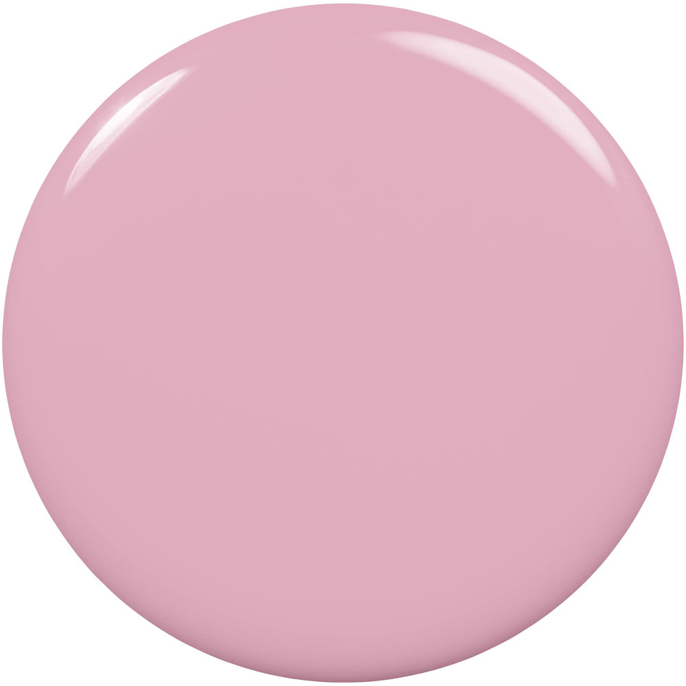 essie expressie aplicación en una capa sin base ni top para color rápido