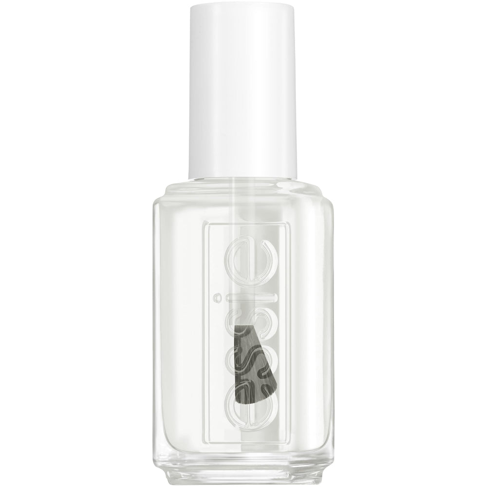 Botella de esmalte essie Expressie: secado rápido para retoques improvisados.
