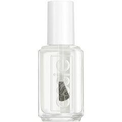 Botella de esmalte essie Expressie: secado rápido para retoques improvisados.