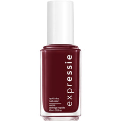 essie expressie con cepillo ángulo para aplicación rápida y precisa