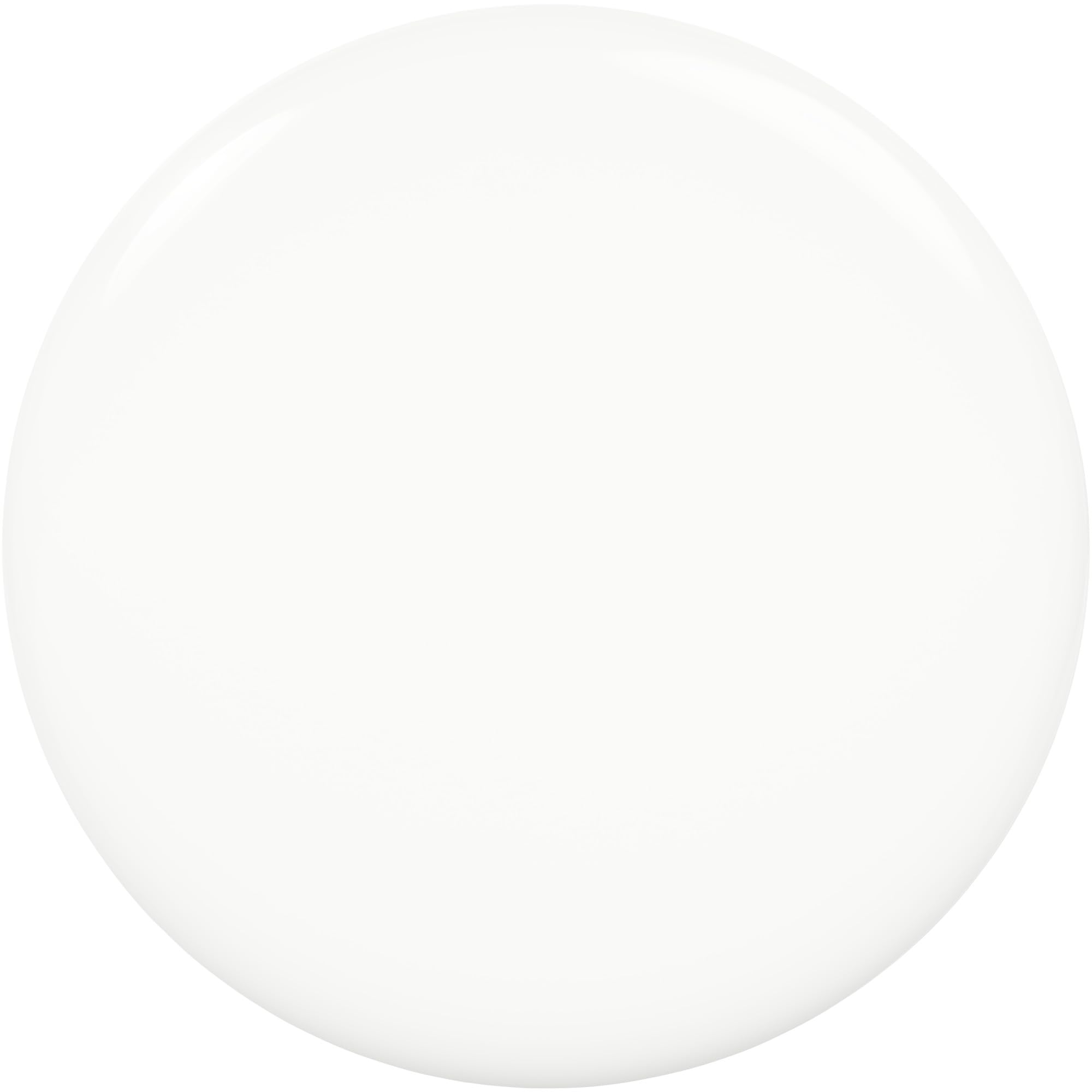 Pincel angular de essie Expressie facilita la aplicación precisa.