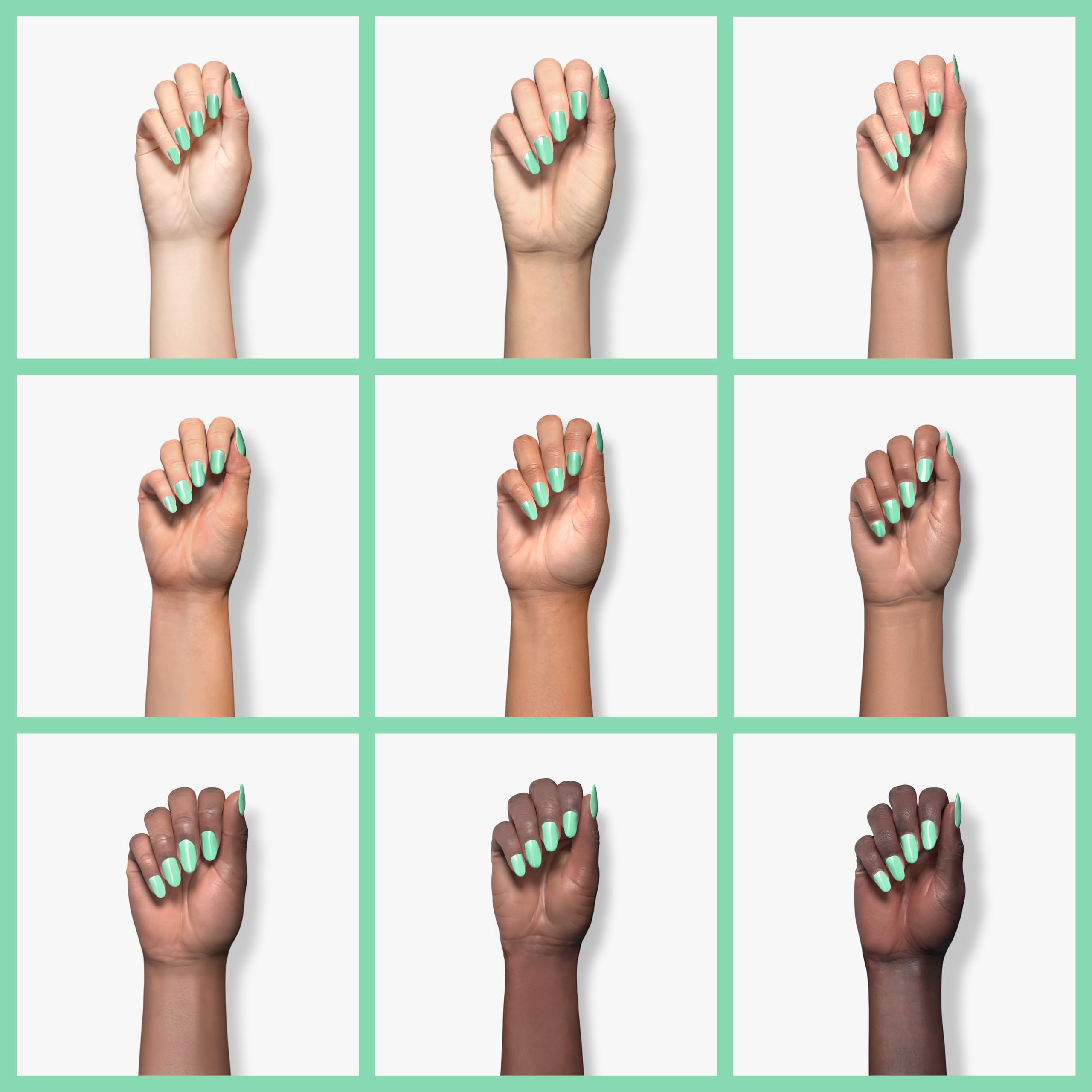 essie Feel The Fizzle colección primavera, colores optimistas para uñas