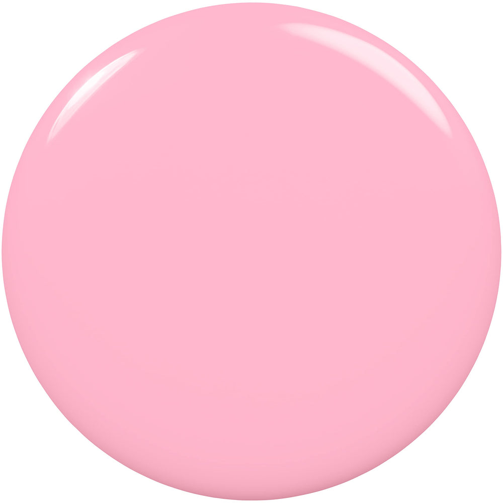 Essie Free To Roam brush ready for smooth, streak-free application.