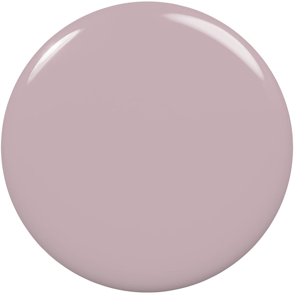 Essie Gel Couture, brocha de aplicación precisa para cobertura uniforme