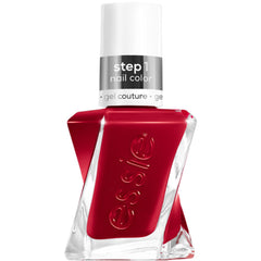 Essie Gel Couture burdeos: botella con tono intenso para uñas elegantes