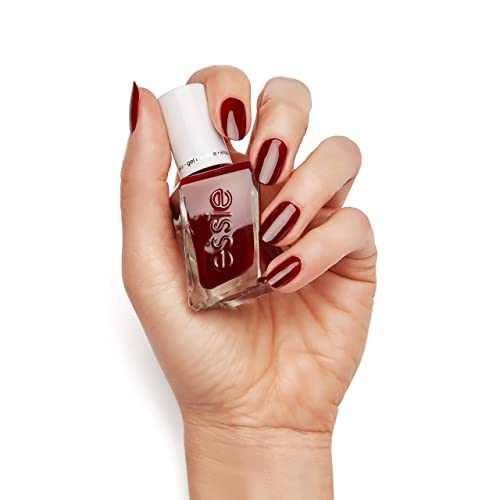 essie gel couture: resultado profesional en casa