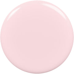 essie Gel Couture Matter Of Fiction brush closeup highlights smooth application.