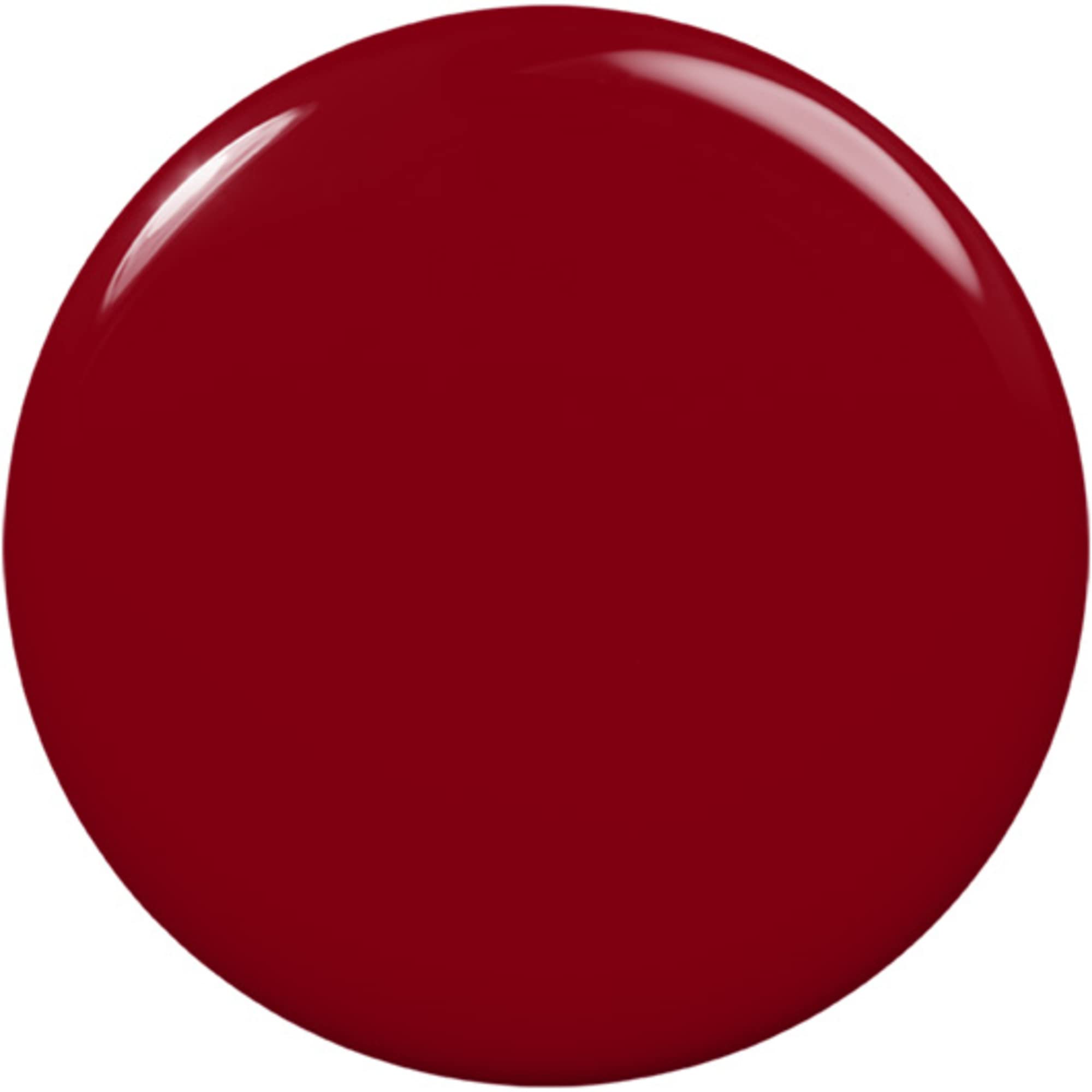 Essie Gel Couture: pincel aplicador preciso para cobertura uniforme