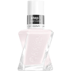 essie gel couture Pre Show Jitters en bote con acabado duradero