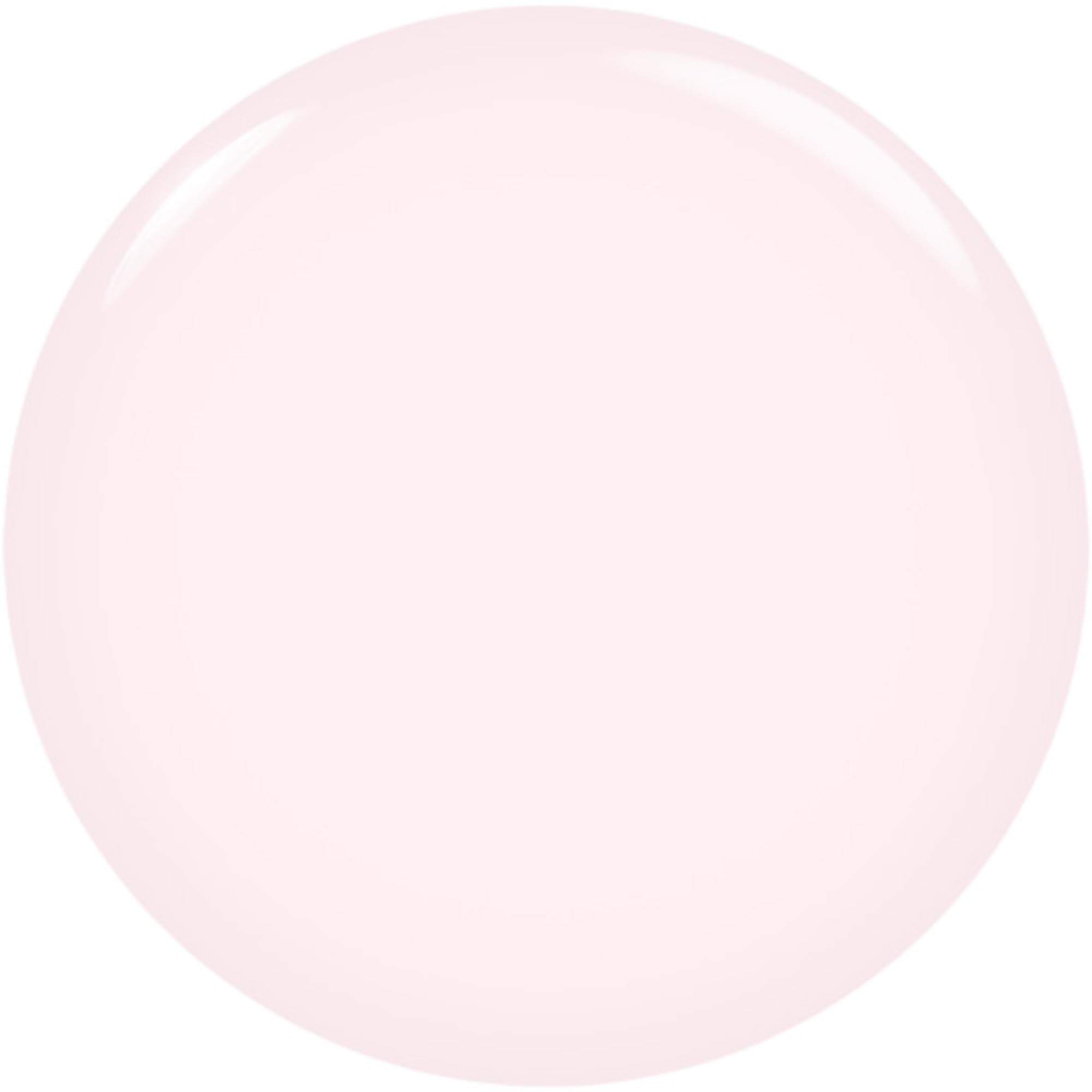 Pincel curvo de essie gel couture para cobertura perfecta
