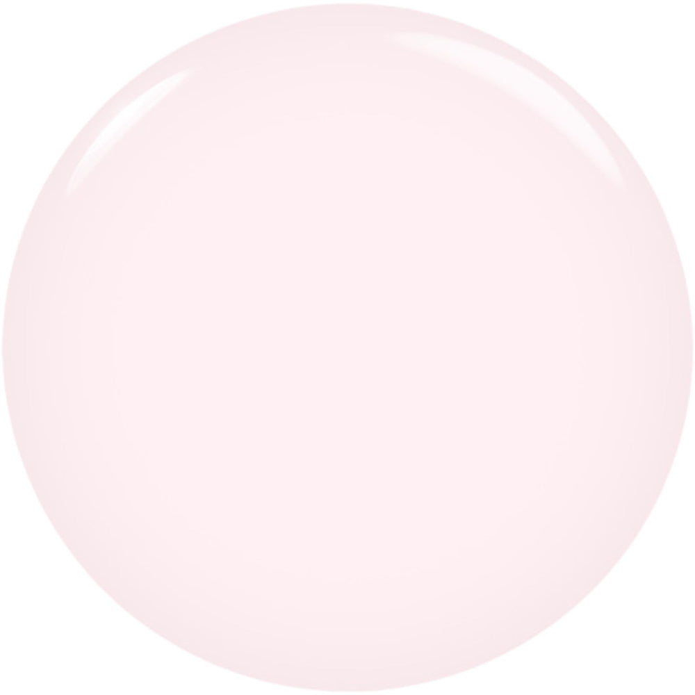 Pincel curvo de essie gel couture para cobertura perfecta