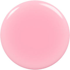 essie gel couture rosa suave: tono rosado delicado para uñas elegantes