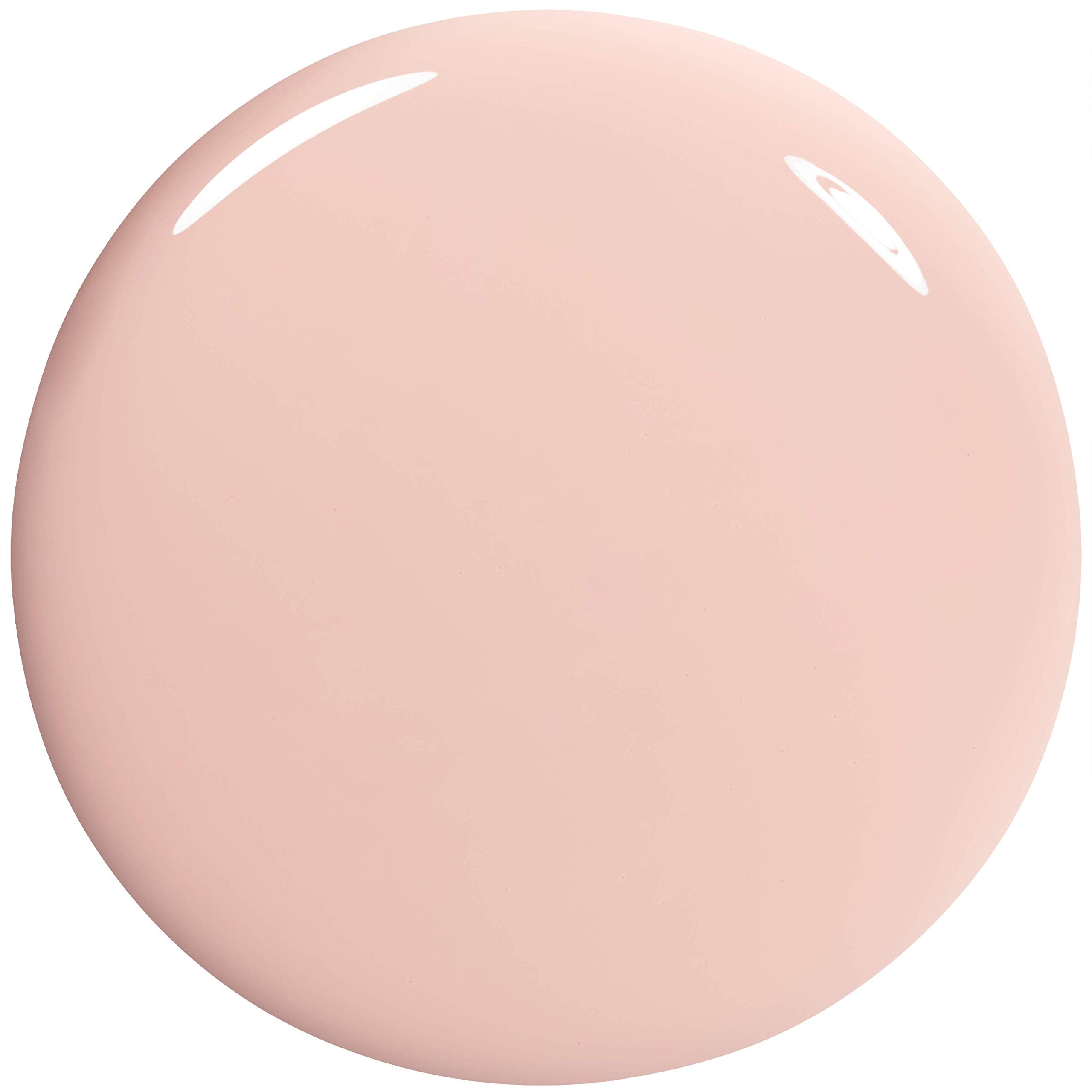 essie GelCouture 40 Fairy Tailor, mayor durabilidad y protección de uñas