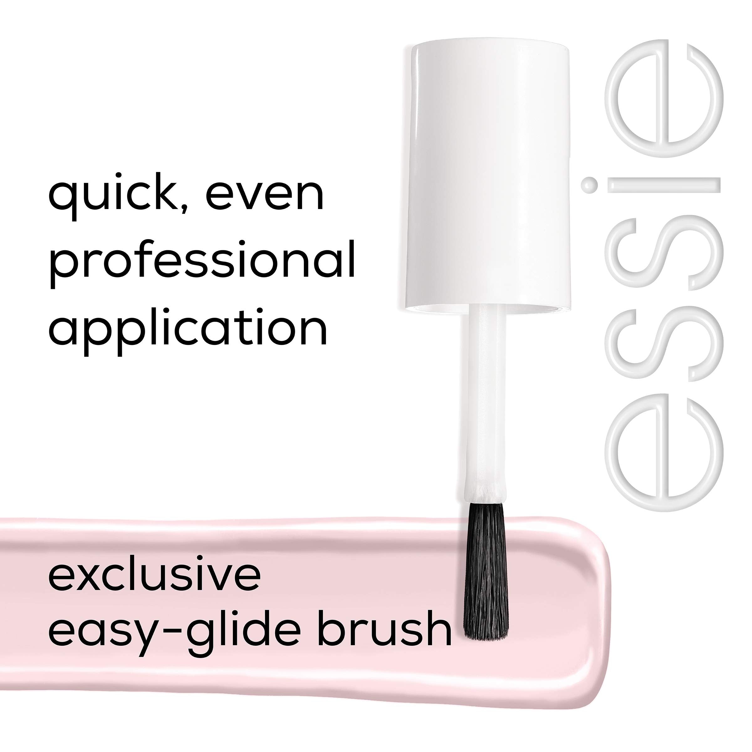 essie iconic colors collection inspires versatile nail looks and trend-inspired options.