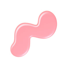 essie Jelly Gloss con pincel deslizante suave para aplicación rápida y profesional en casa.