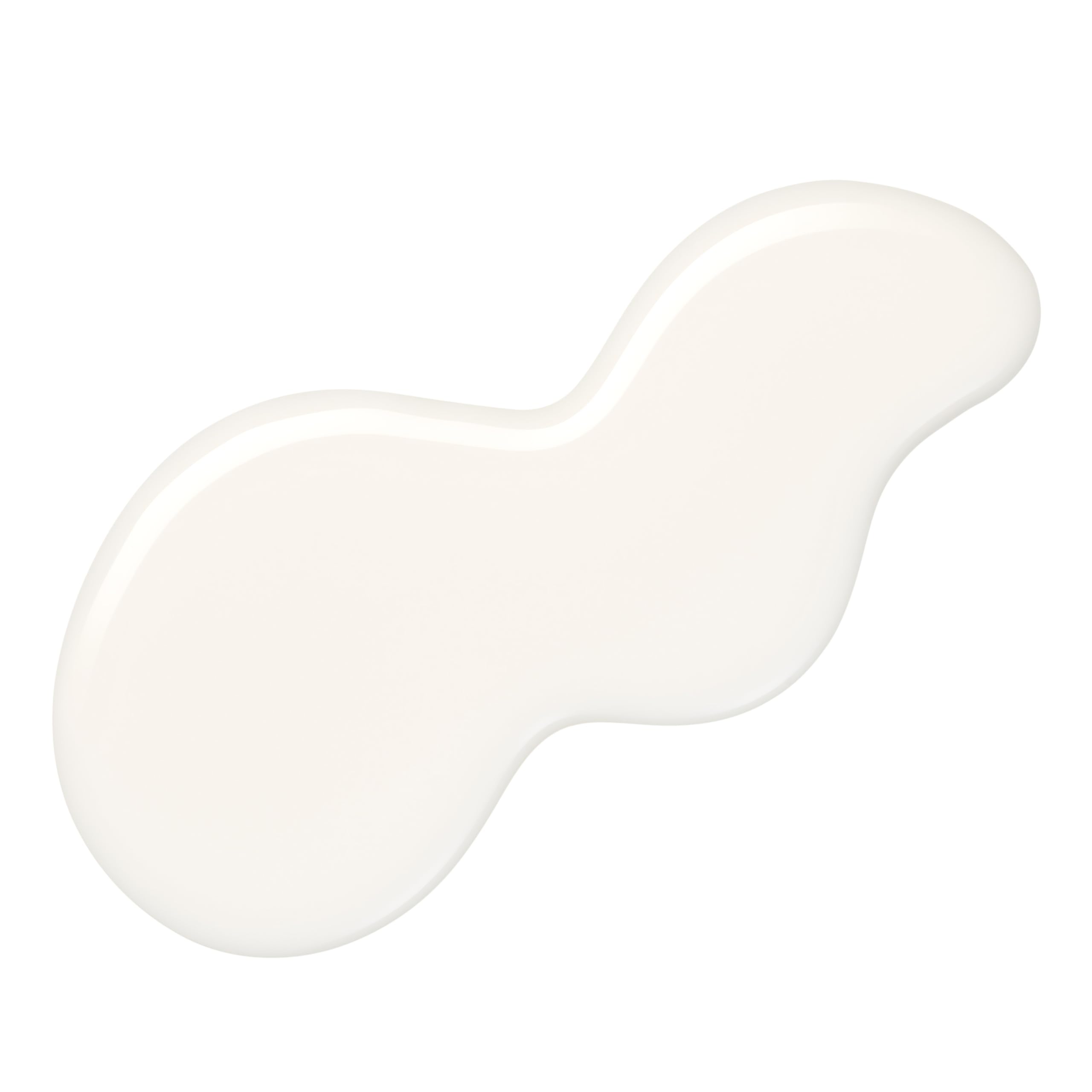 essie Jelly Gloss: acabado translúcido tipo glaseado para uñas limpias.
