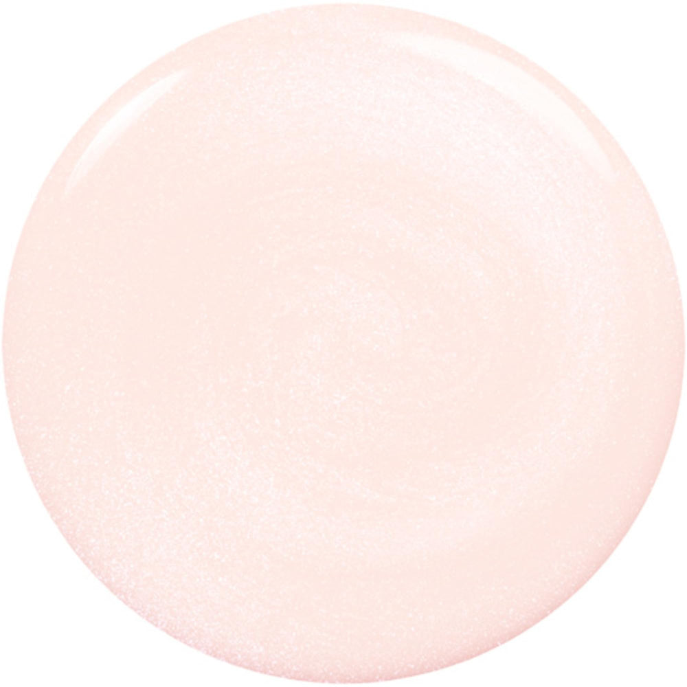 Aplicador ergonómico Easy Glide de essie para una aplicación uniforme.
