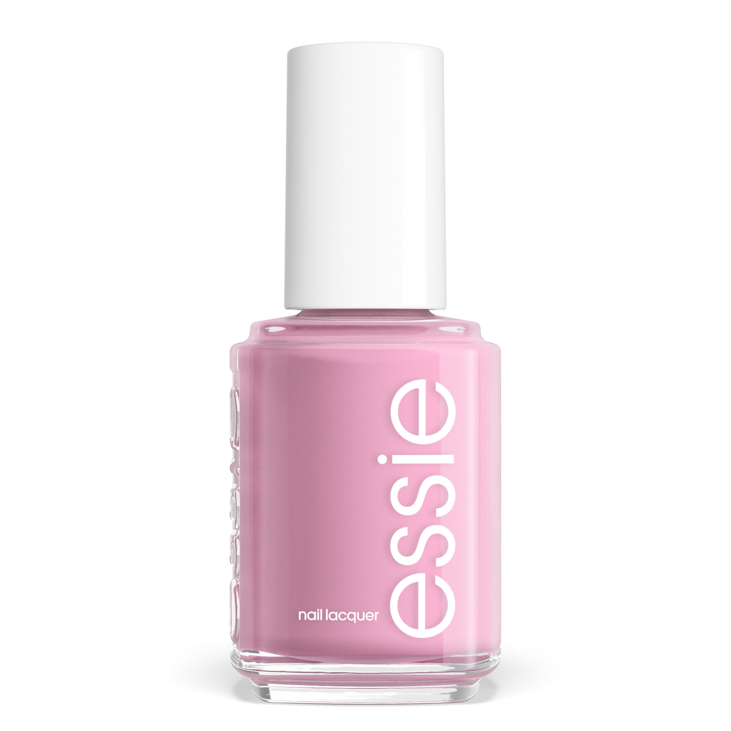 Esmalte essie Lilacism: brillo lila duradero para uñas.