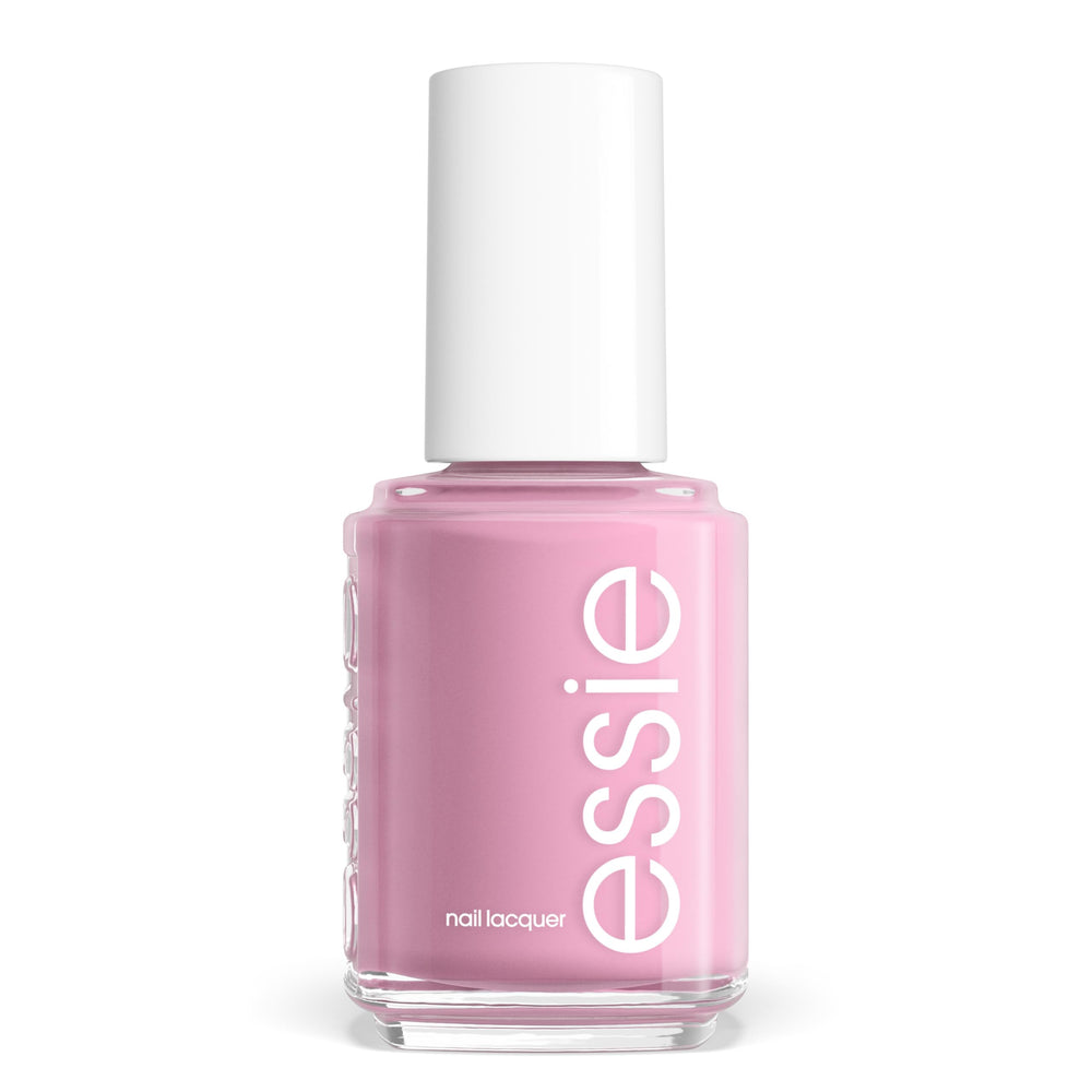 Esmalte essie Lilacism: brillo lila duradero para uñas.