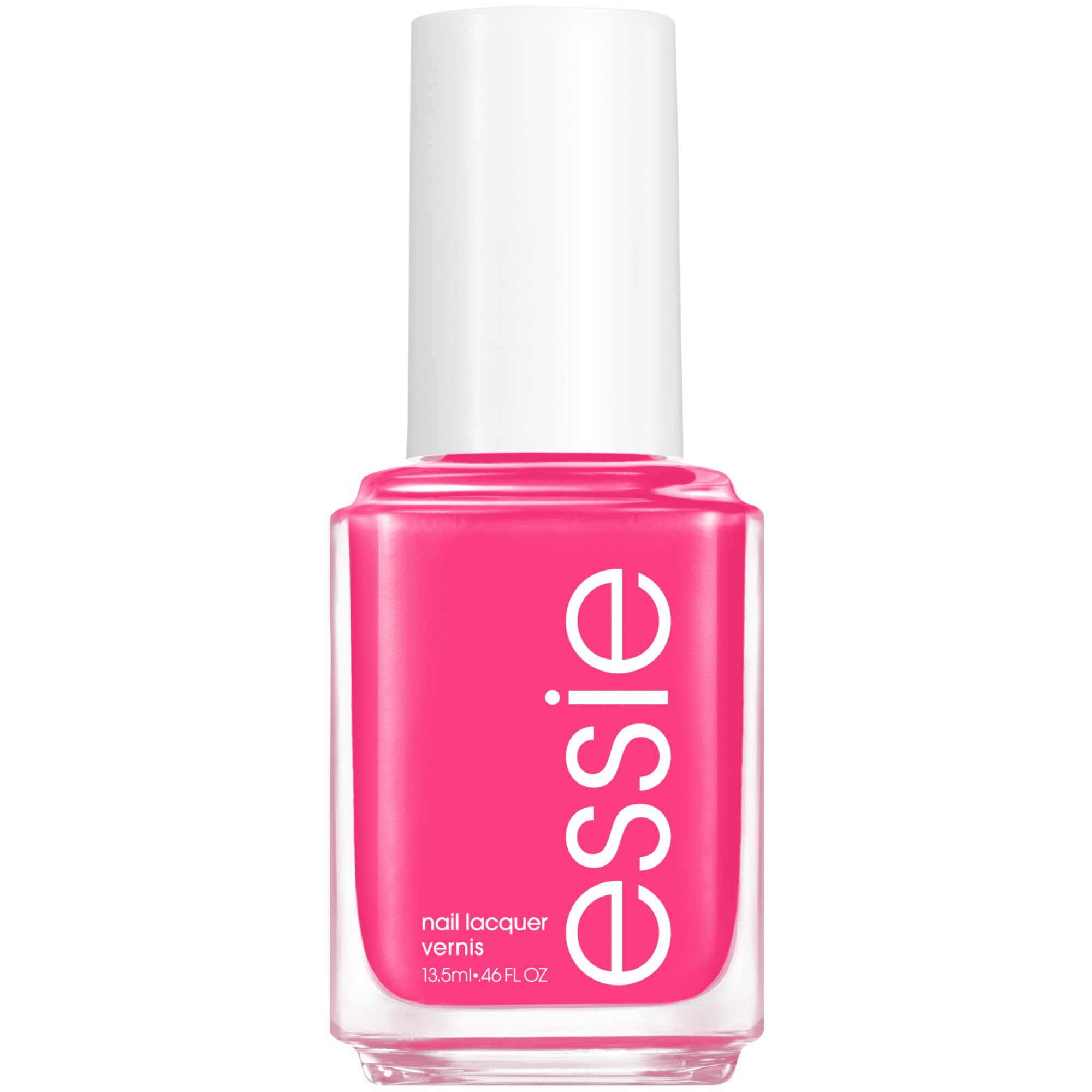 essie mod square lacado brillo para uñas con acabado luminoso