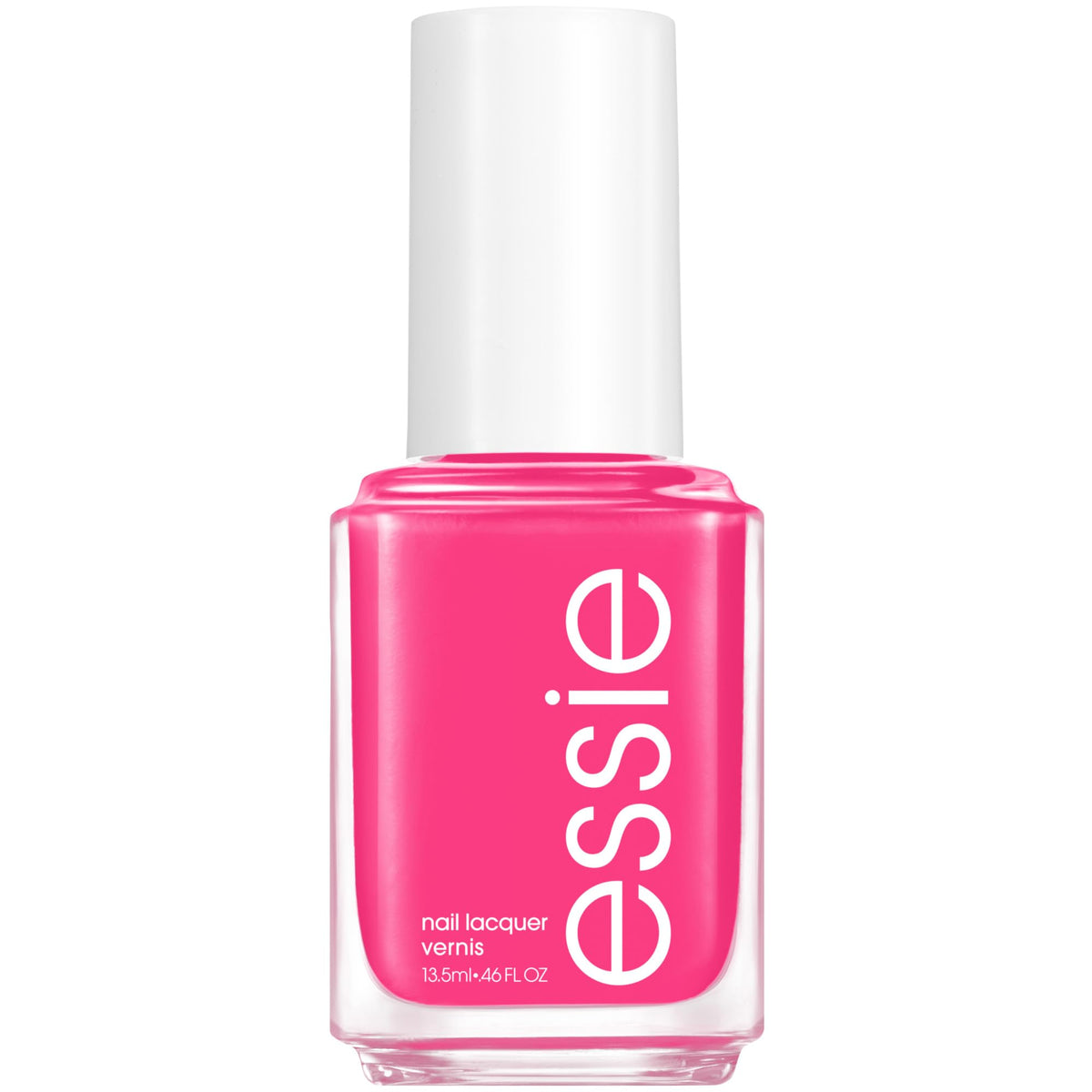 essie mod square lacado brillo para uñas con acabado luminoso
