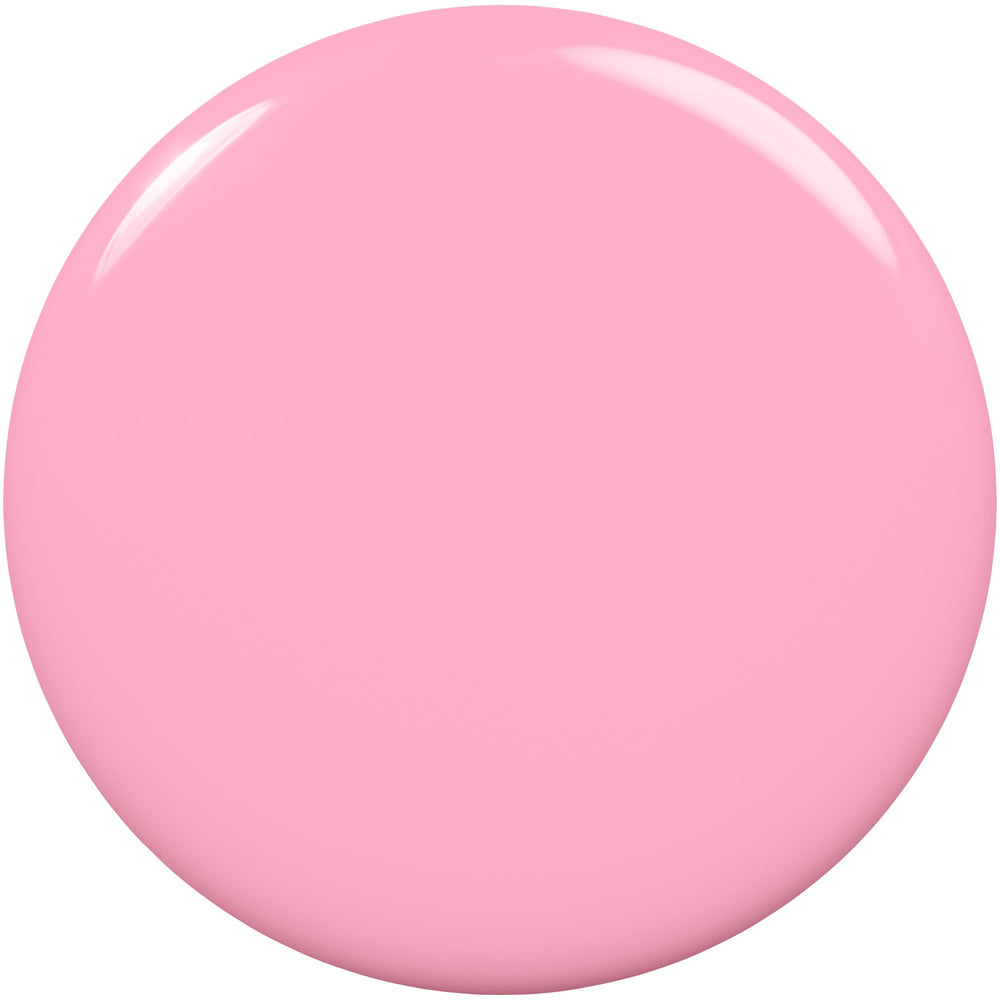 essie Muchi Muchi brush glide enables smooth, streak-free application