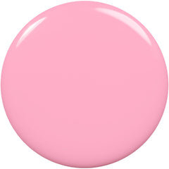 essie Muchi Muchi brush glide enables smooth, streak-free application