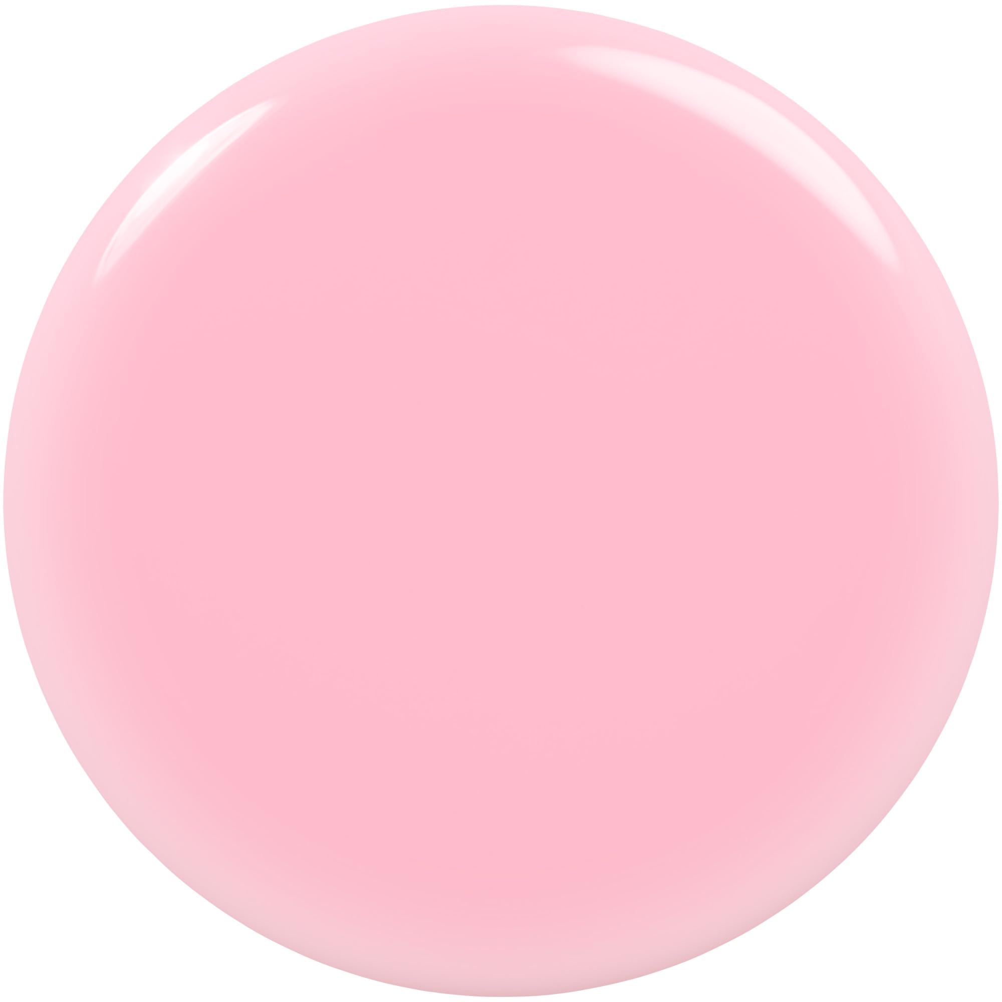 essie easy-glide-brush enables smooth, streak-free application for a professional at-home manicure.