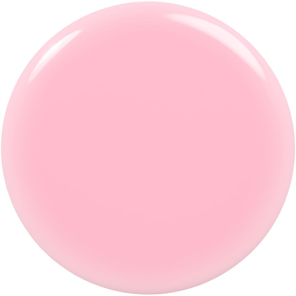 essie easy-glide-brush enables smooth, streak-free application for a professional at-home manicure.