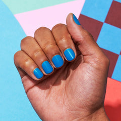 essie Odd Squad limited edition colors display a bold, eclectic collection for stylish experimentation