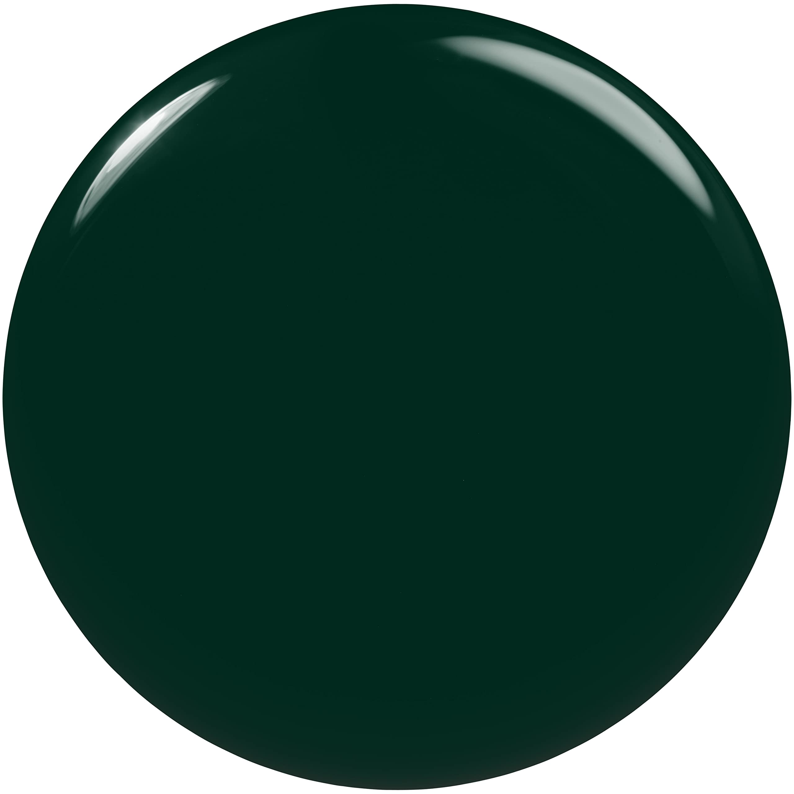 Aplicador de pincel Essie Off Tropic para cobertura suave y uniforme.