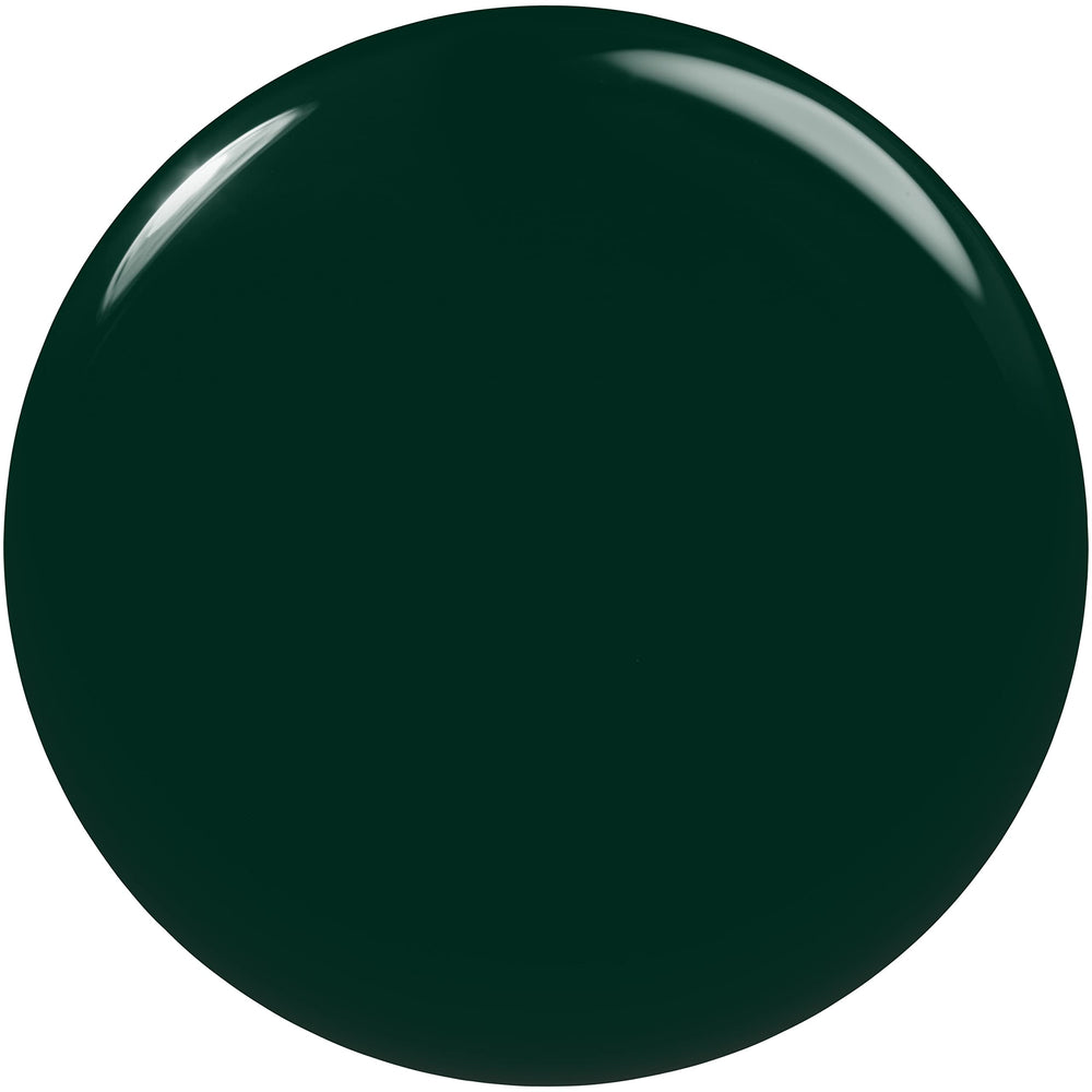 Aplicador de pincel Essie Off Tropic para cobertura suave y uniforme.